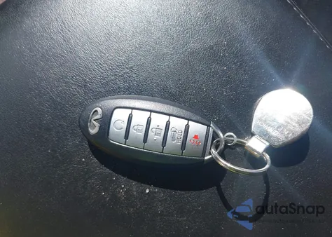 2013 Infiniti Jx35 z USA, uszkodzony, nr VIN 5N1AL0MM5DC306362